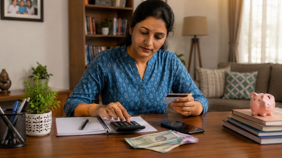 Complete KV Fee Structure 2026-27