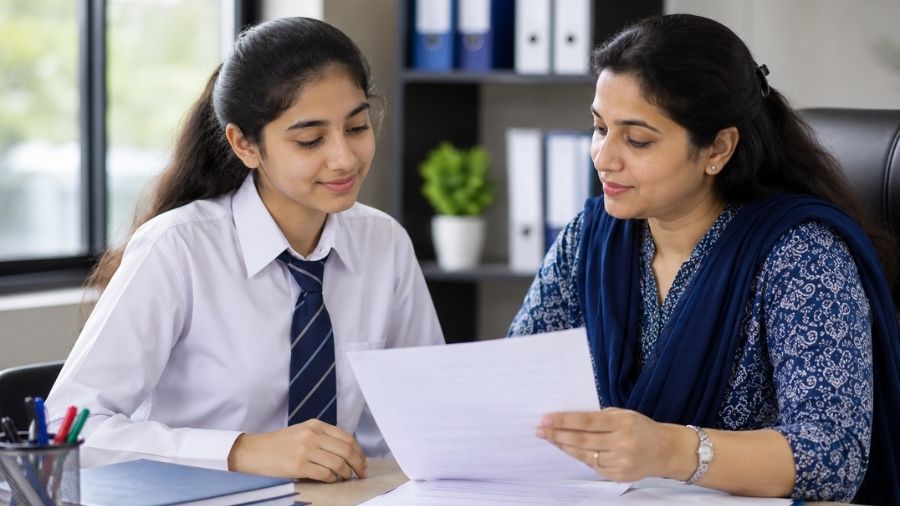 Documents Required for Class 11 Admission