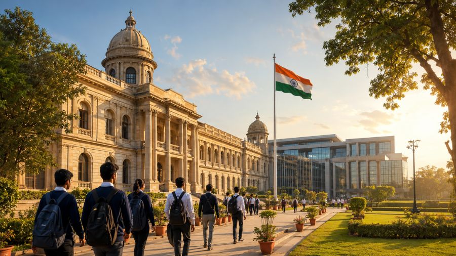 History & Establishment of CBSE