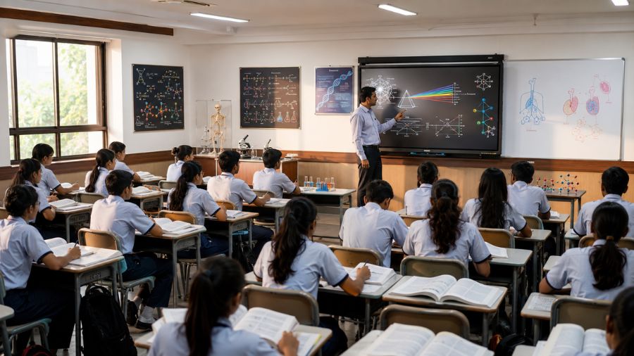 How to Find a CBSE School Near You