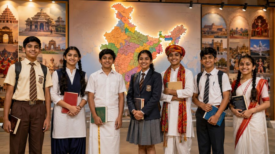 Major State Boards in India