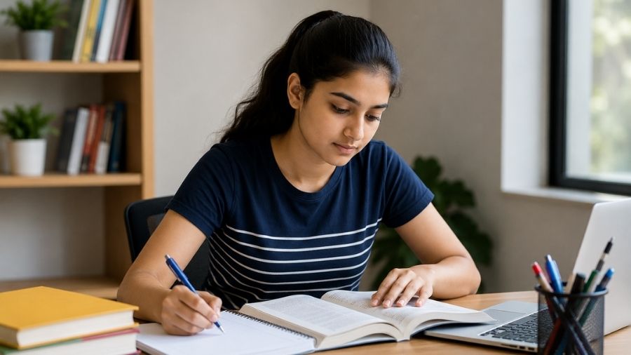 Merit-Based vs Entrance-Based Admission 