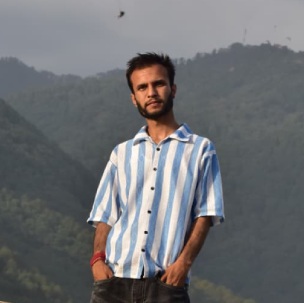 Gaurav Sharma