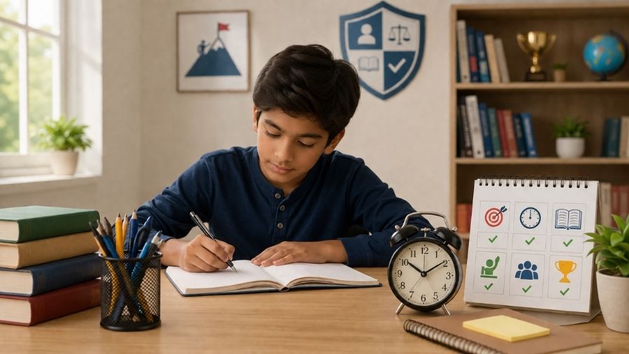 What is Discipline & Why It Matters