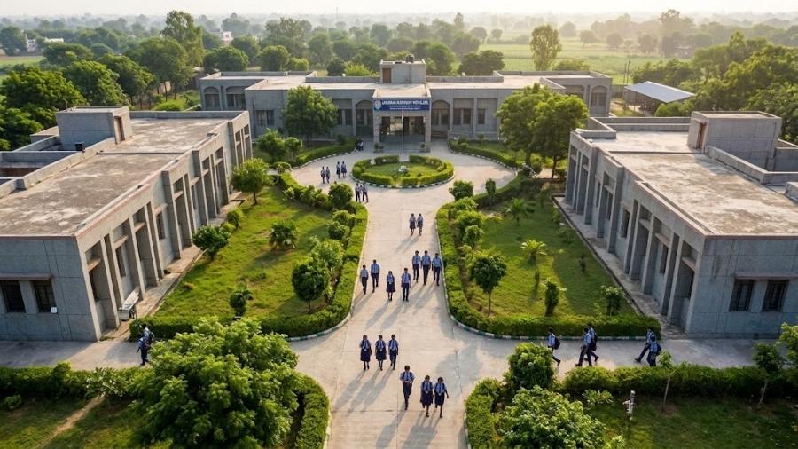 What is Jawahar Navodaya Vidyalaya (JNV)
