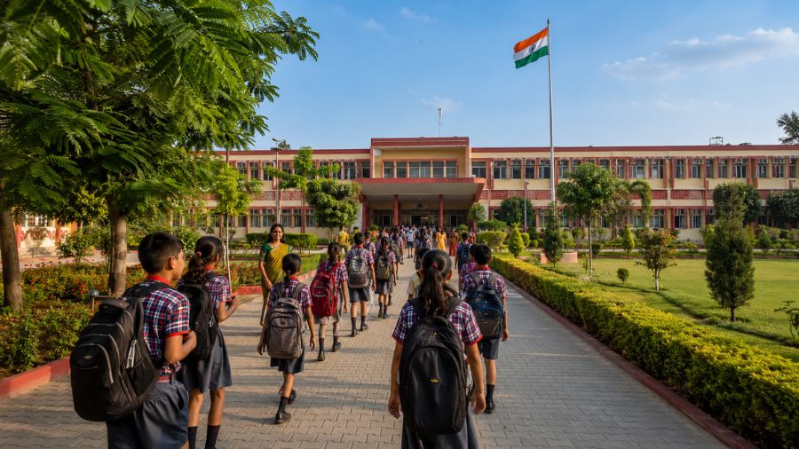 What is Kendriya Vidyalaya