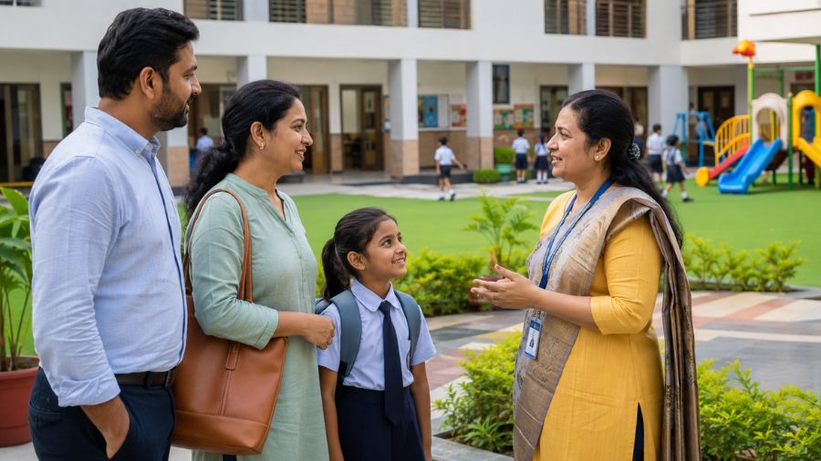Key Factors to Consider When Choosing a School For Your Child